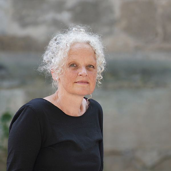 Foto Uta Krause