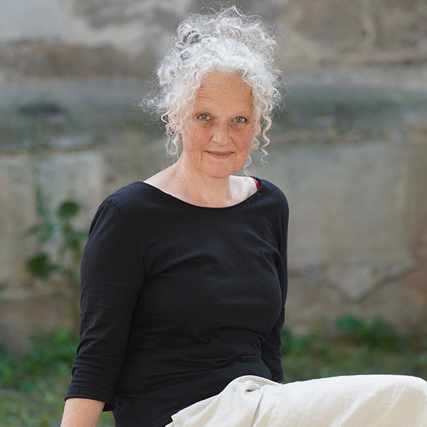 Foto Uta Krause