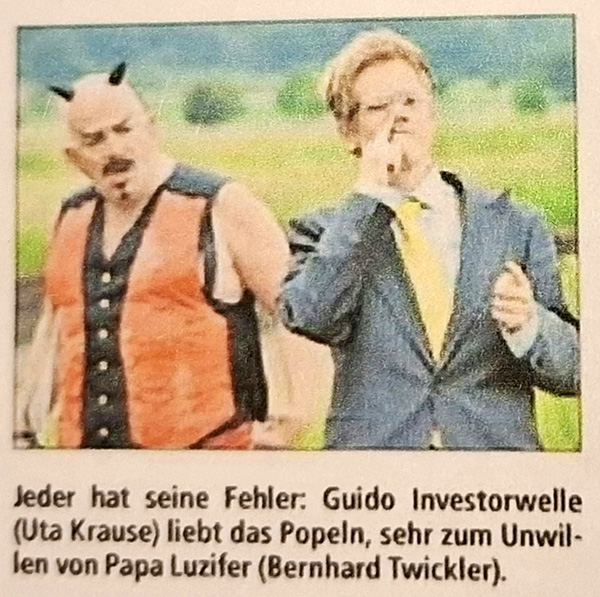 Foto Uta Krause